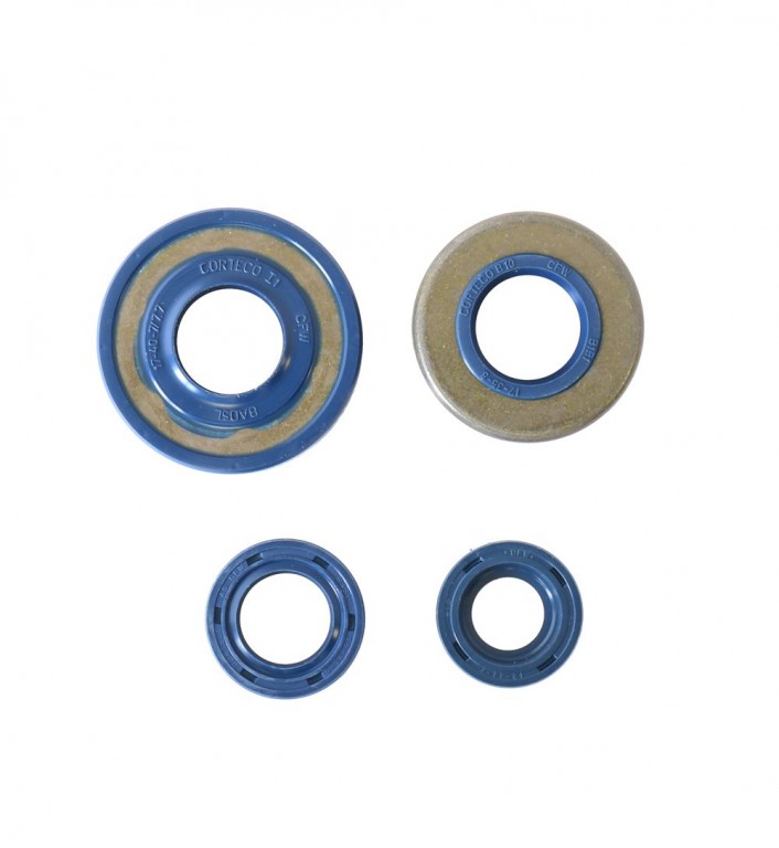 Set dihtunga za ulje za motor ATHENA P400130400160
