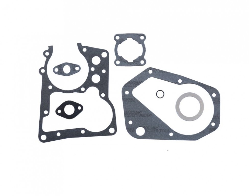 Set dihtunga za motor KOMPLETAN ATHENA P400130850060