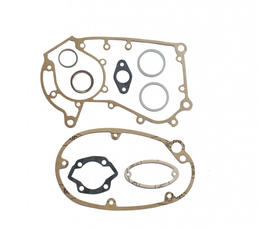 Set dihtunga za motor KOMPLETAN ATHENA P400130850110