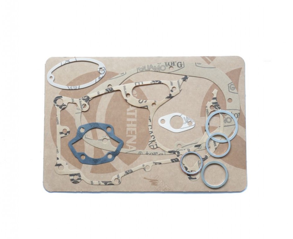 Set dihtunga za motor KOMPLETAN ATHENA P400130850120