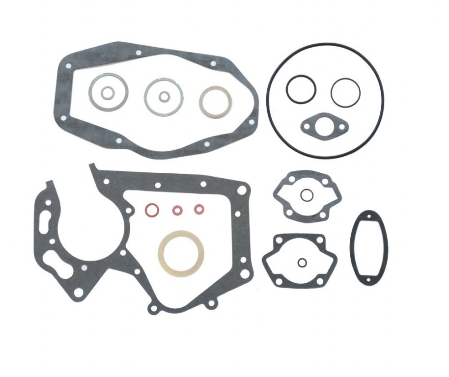 Set dihtunga za motor KOMPLETAN ATHENA P400130850140