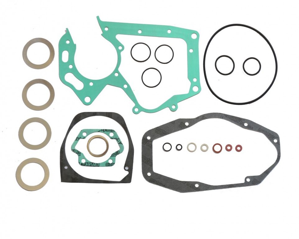 Set dihtunga za motor KOMPLETAN ATHENA P400130850160