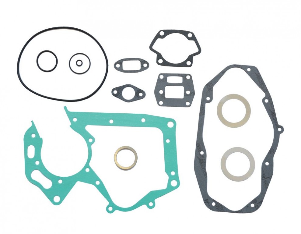 Set dihtunga za motor KOMPLETAN ATHENA P400130850170