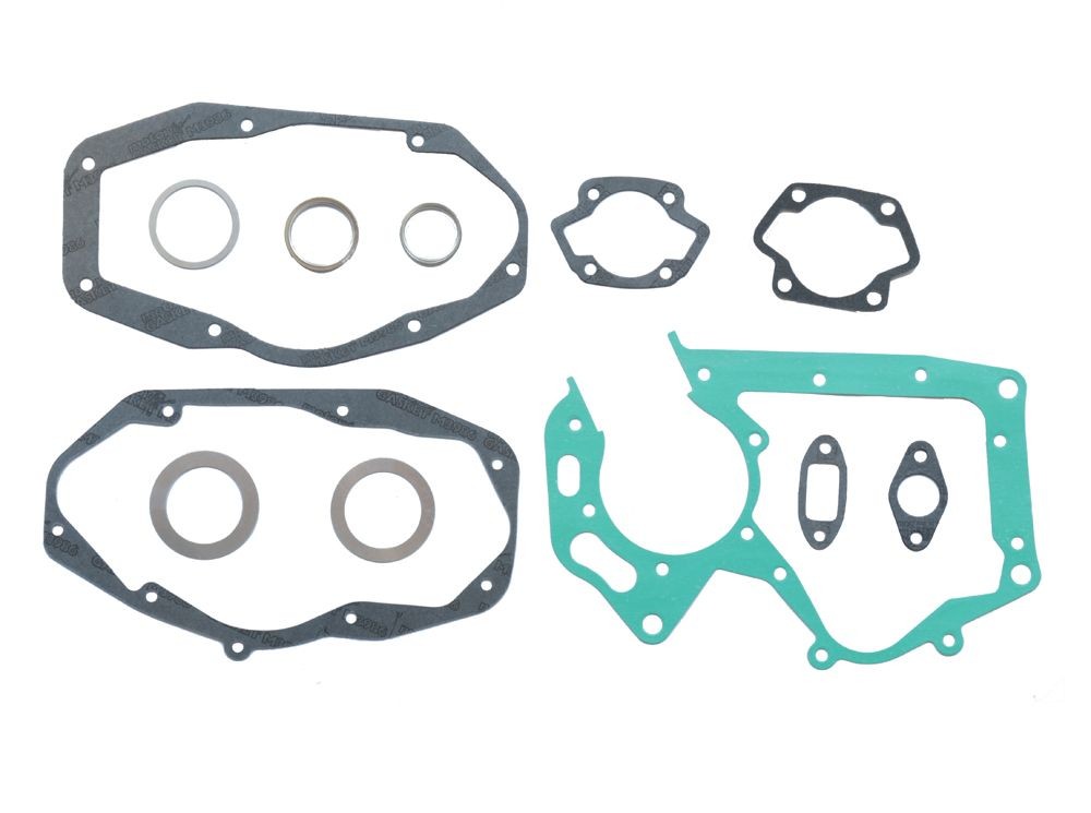 Set dihtunga za motor KOMPLETAN ATHENA P400130850171
