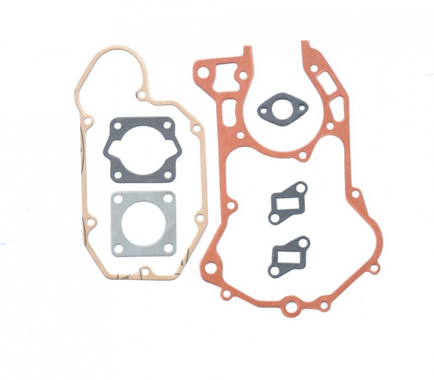 Set dihtunga za motor KOMPLETAN ATHENA P400150850070