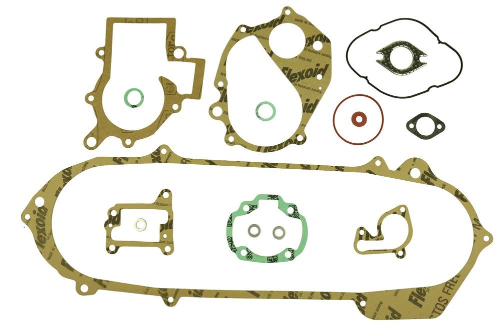 Set dihtunga za motor KOMPLETAN ATHENA P400150850126