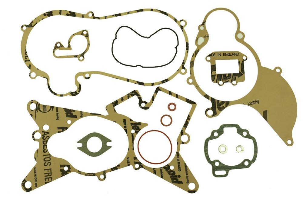 Set dihtunga za motor KOMPLETAN ATHENA P400150850131