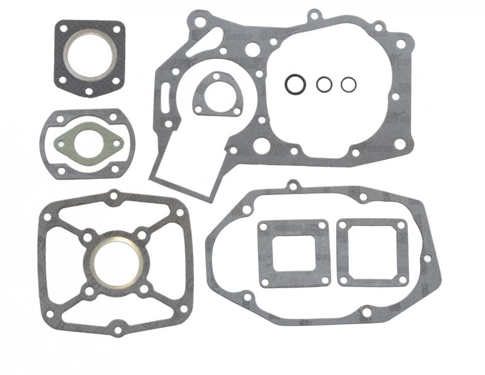Set dihtunga za motor KOMPLETAN ATHENA P400150850210