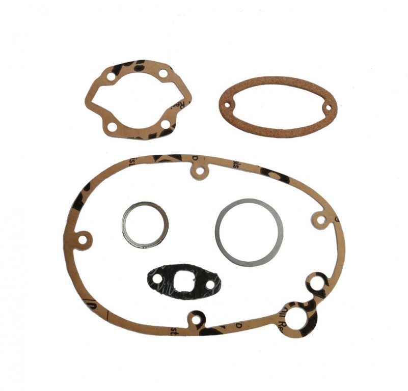 Set dihtunga za motor KOMPLETAN ATHENA P400150850233
