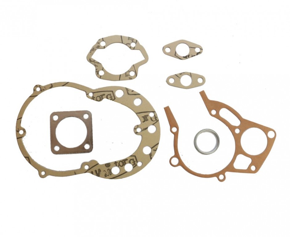 Set dihtunga za motor KOMPLETAN ATHENA P400150850234