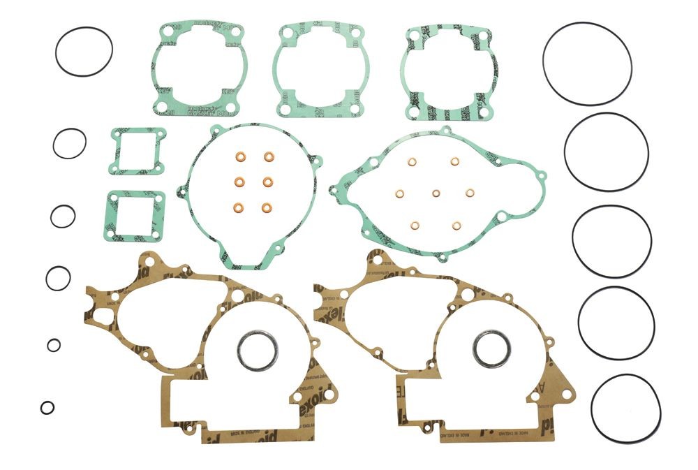 Set dihtunga za motor KOMPLETAN ATHENA P400155850011