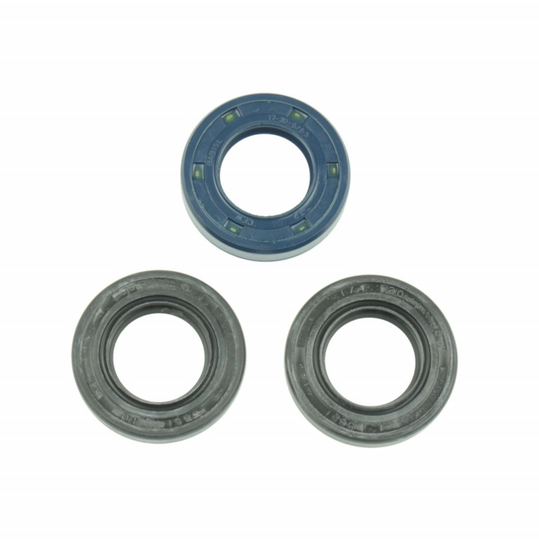 Set dihtunga za ulje za motor ATHENA P400160400050