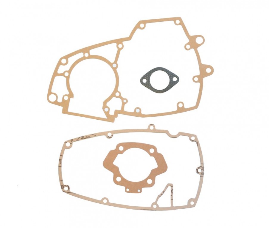 Set dihtunga za motor KOMPLETAN ATHENA P400170850012