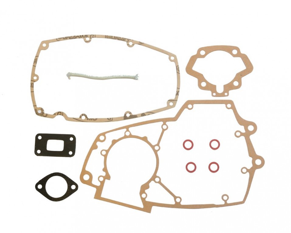 Set dihtunga za motor KOMPLETAN ATHENA P400170850015