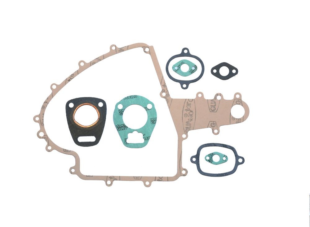 Set dihtunga za motor KOMPLETAN ATHENA P400170850070