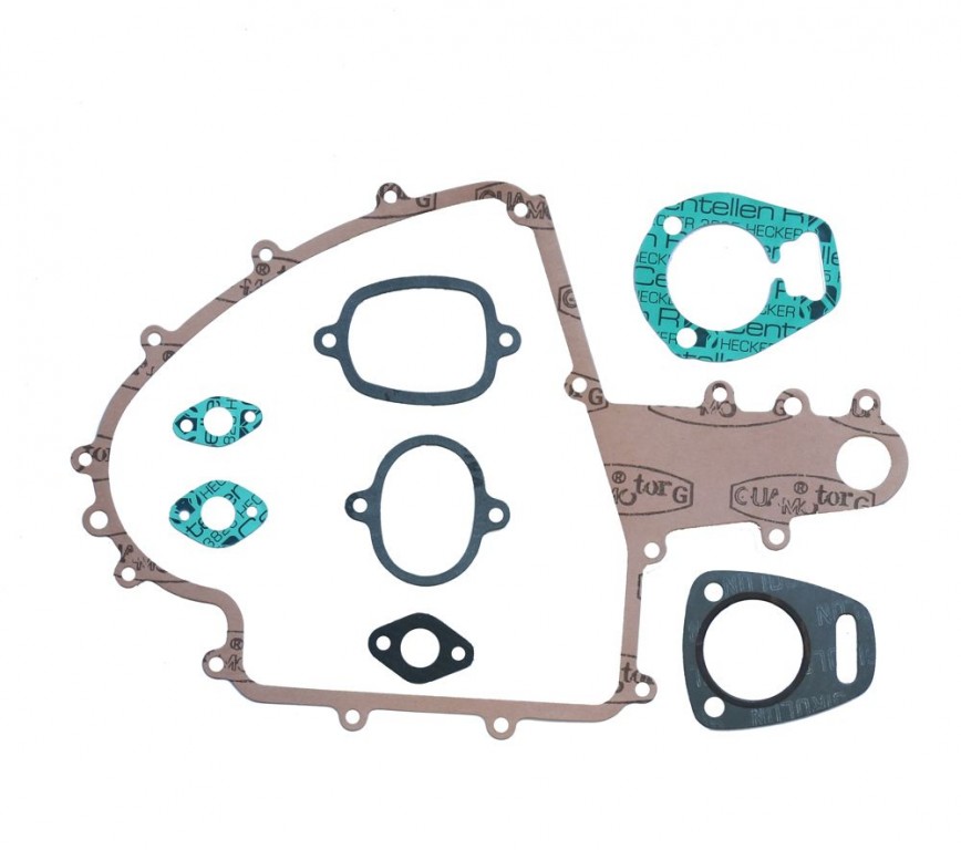 Set dihtunga za motor KOMPLETAN ATHENA P400170850080