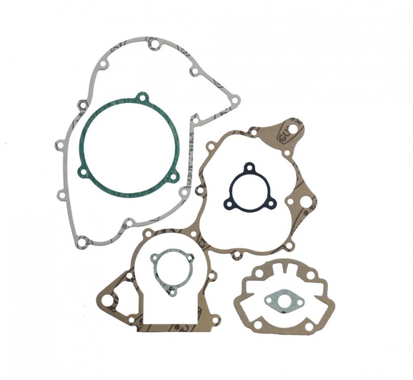 Set dihtunga za motor KOMPLETAN ATHENA P400170850157