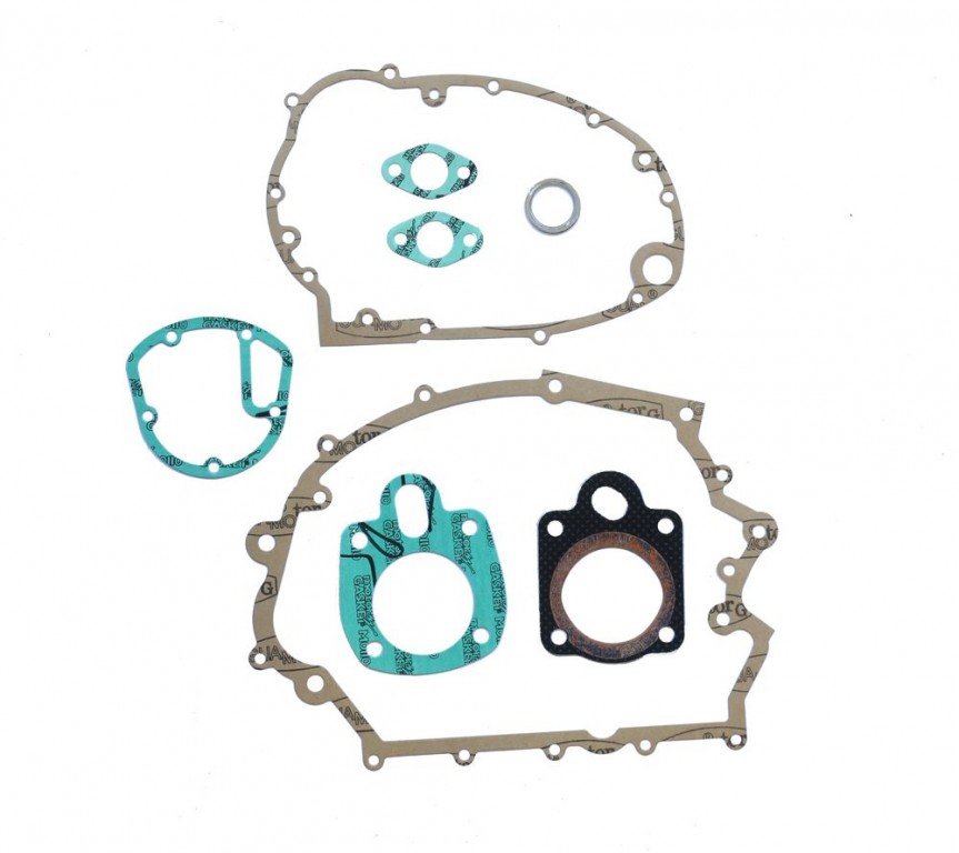 Set dihtunga za motor KOMPLETAN ATHENA P400170850160