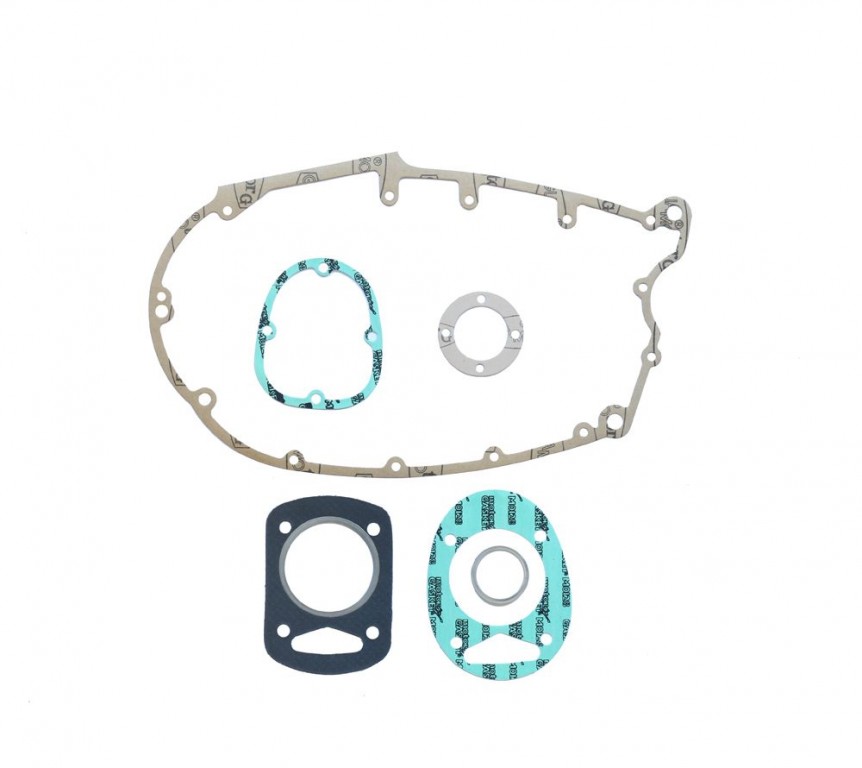 Set dihtunga za motor KOMPLETAN ATHENA P400170850180