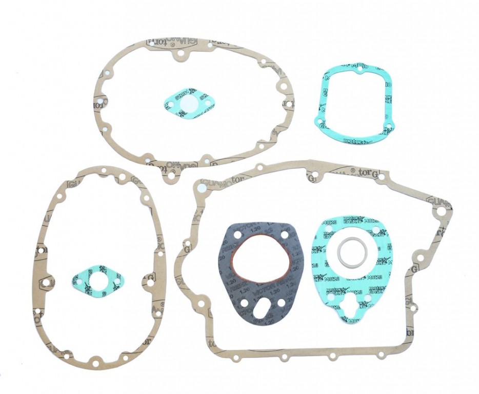 Set dihtunga za motor KOMPLETAN ATHENA P400170850200