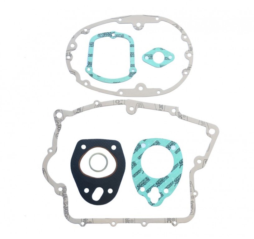 Set dihtunga za motor KOMPLETAN ATHENA P400170850250