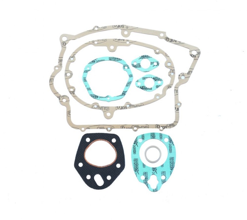 Set dihtunga za motor KOMPLETAN ATHENA P400170850260