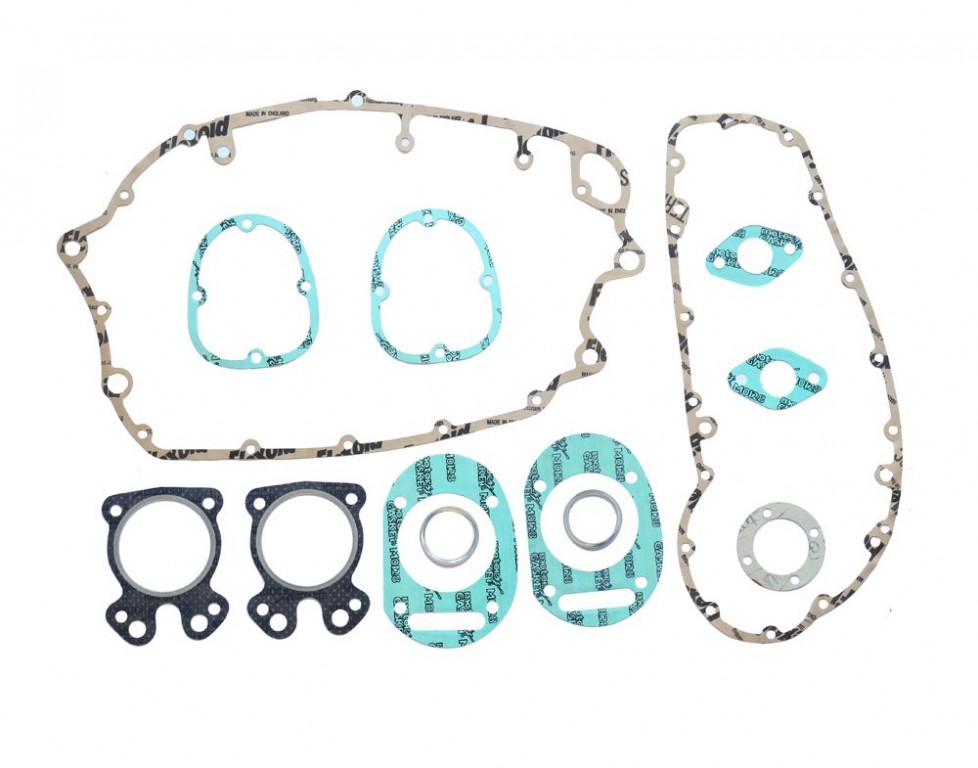 Set dihtunga za motor KOMPLETAN ATHENA P400170850290