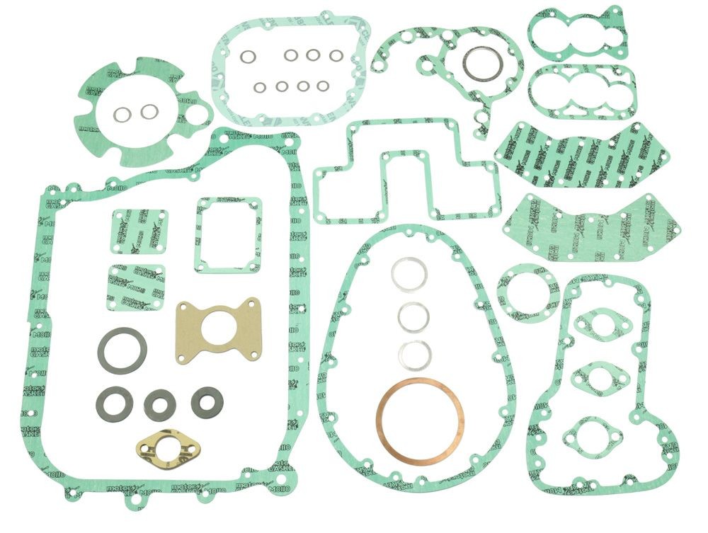 Complete Gasket Kit ATHENA P400170850320 (oil seals not included)