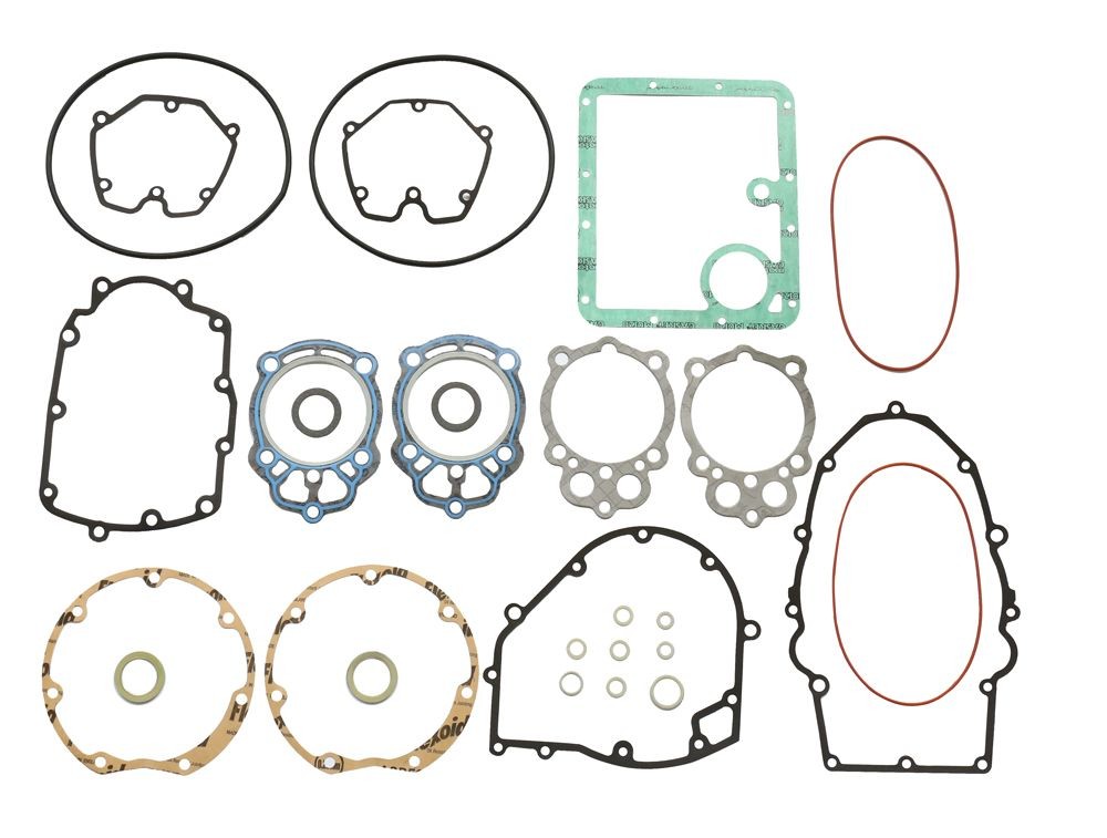 Set dihtunga za motor KOMPLETAN ATHENA P400190850260