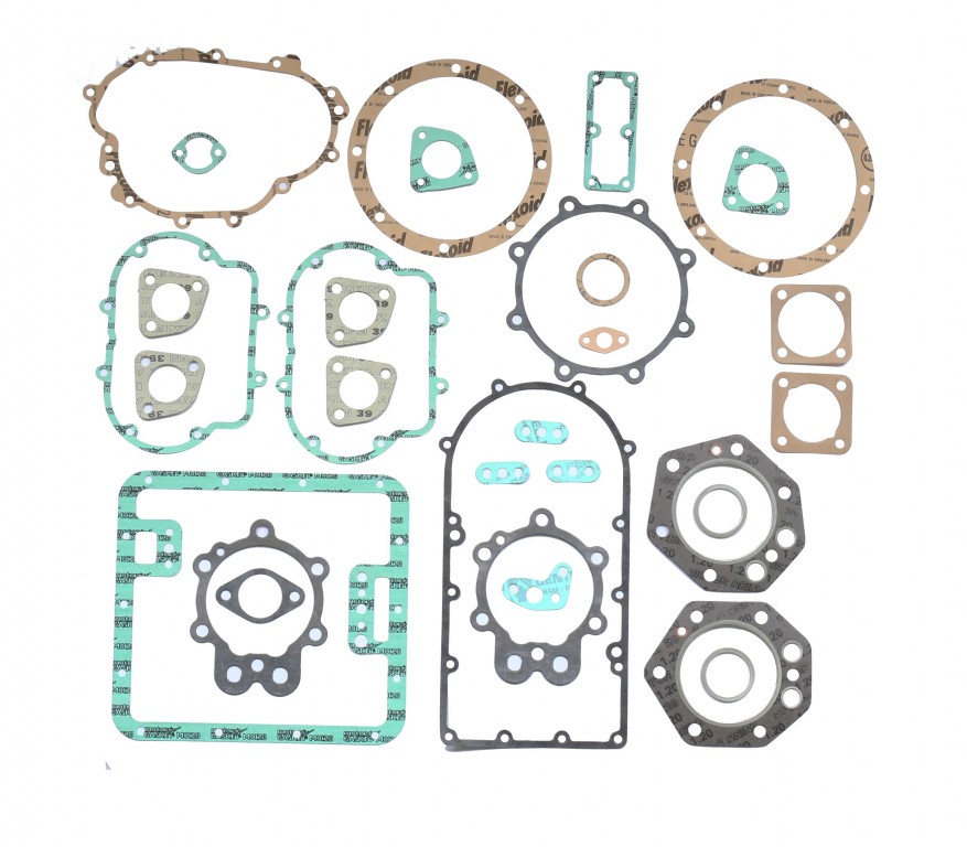 Set dihtunga za motor KOMPLETAN ATHENA P400190850350