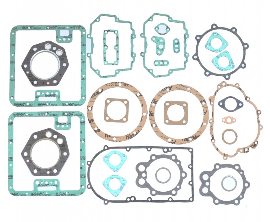 Set dihtunga za motor KOMPLETAN ATHENA P400190850360