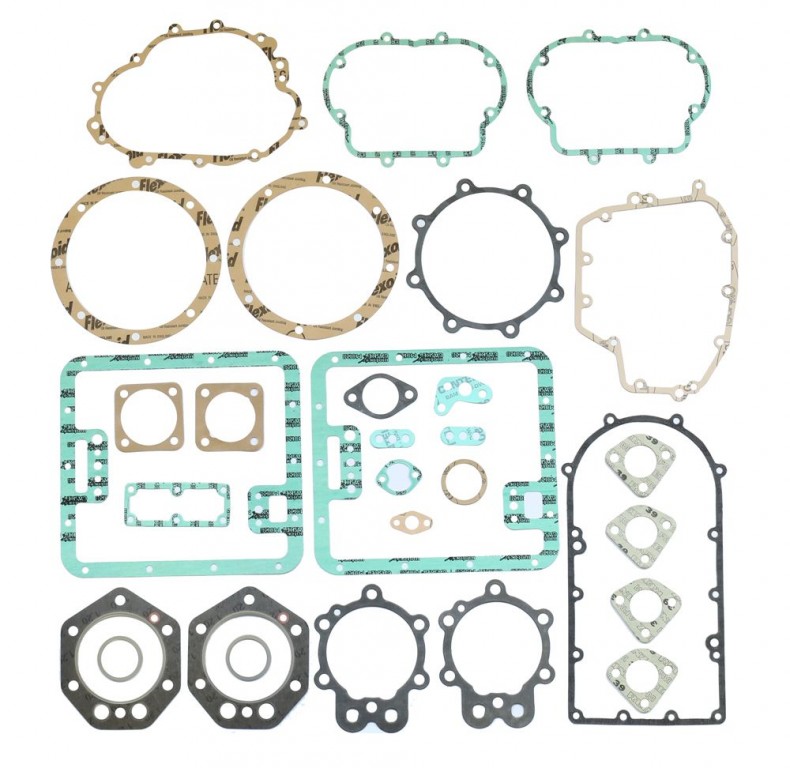 Set dihtunga za motor KOMPLETAN ATHENA P400190850370