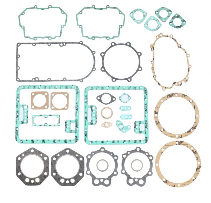 Set dihtunga za motor KOMPLETAN ATHENA P400190850380