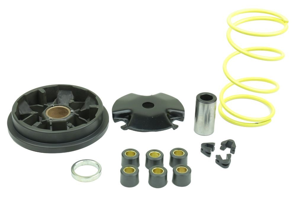 Complete Speedmatic Variator Kit ATHENA P400210110001