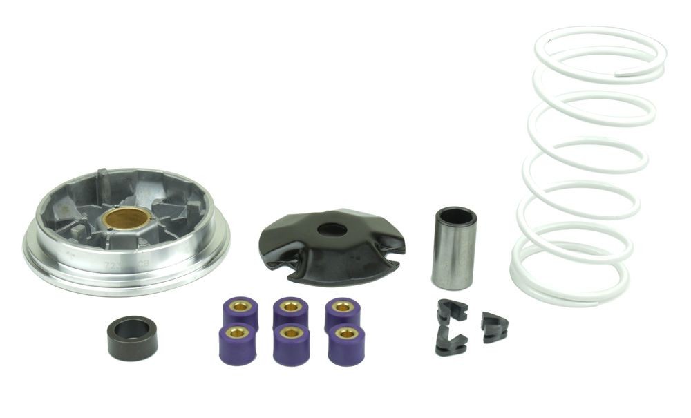 Variator ATHENA P400210110005 for HONDA SA 50 Vision 1995, HONDA SJ 100 Bali EX 1996-2000