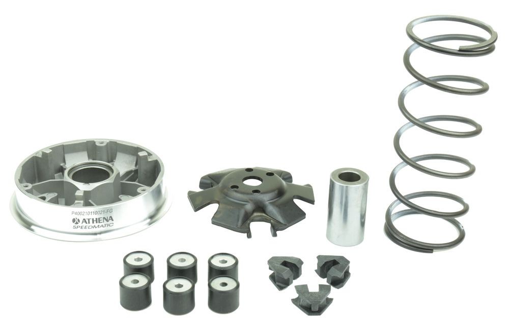 Variator ATHENA P400210110021