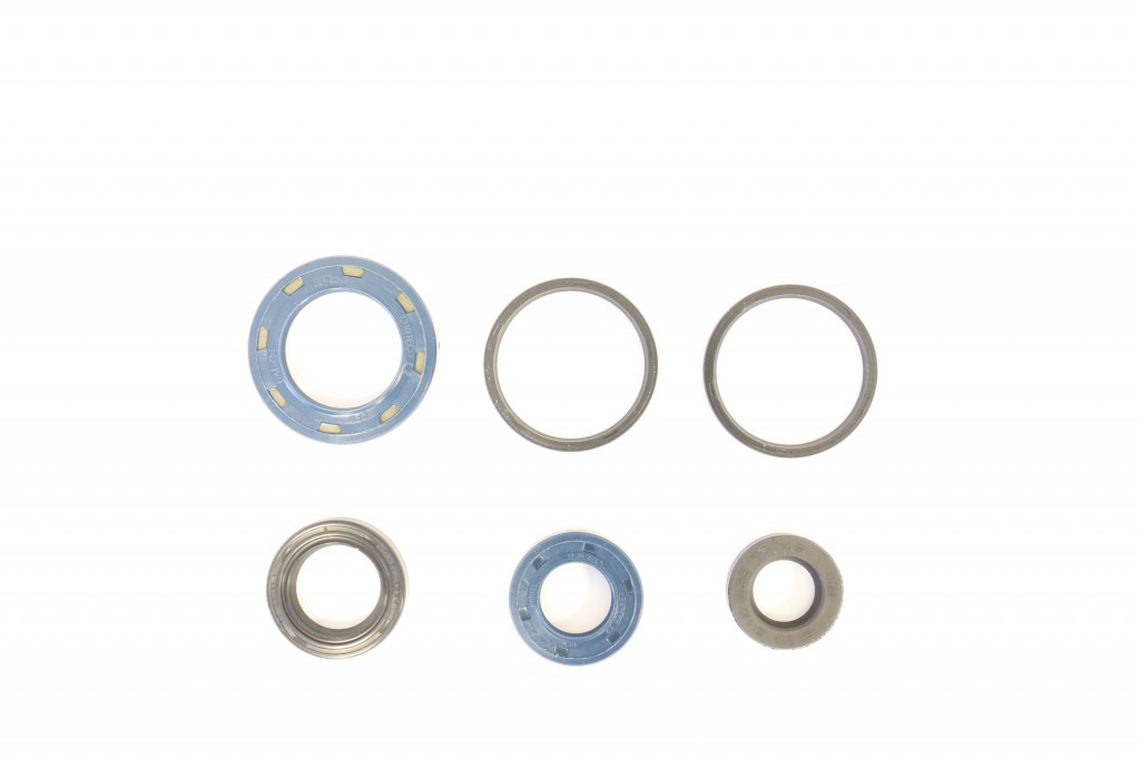 Set dihtunga za ulje za motor ATHENA P400210400021/1