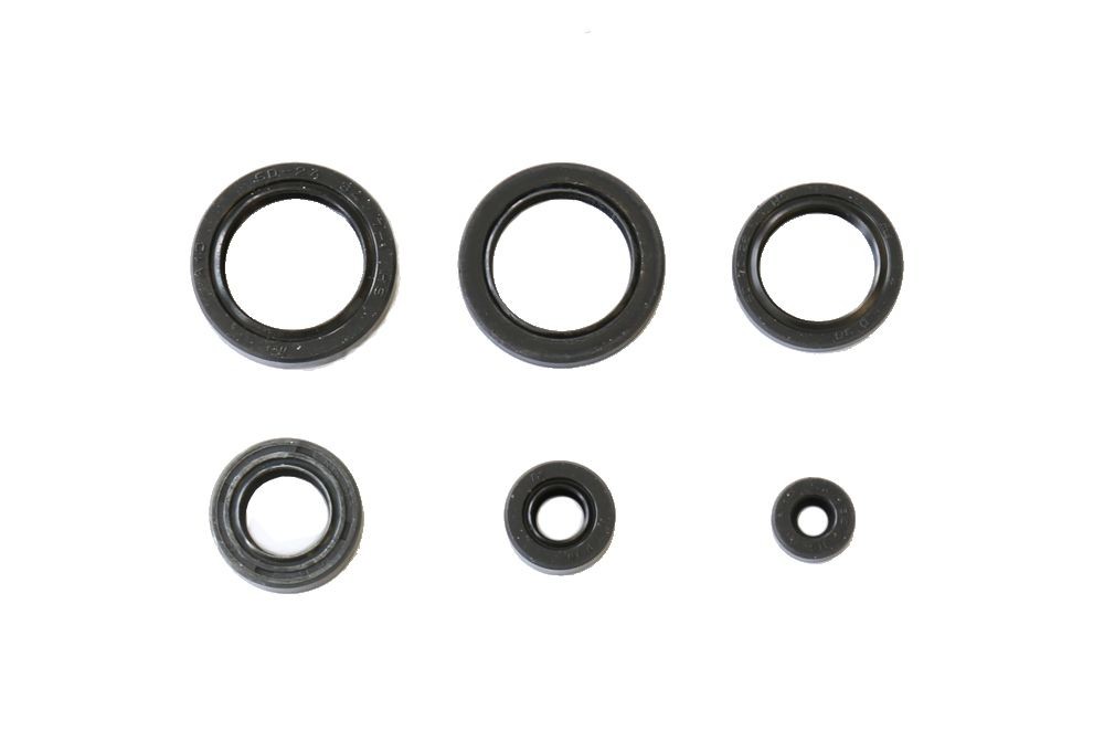 Set dihtunga za ulje za motor ATHENA P400210400196