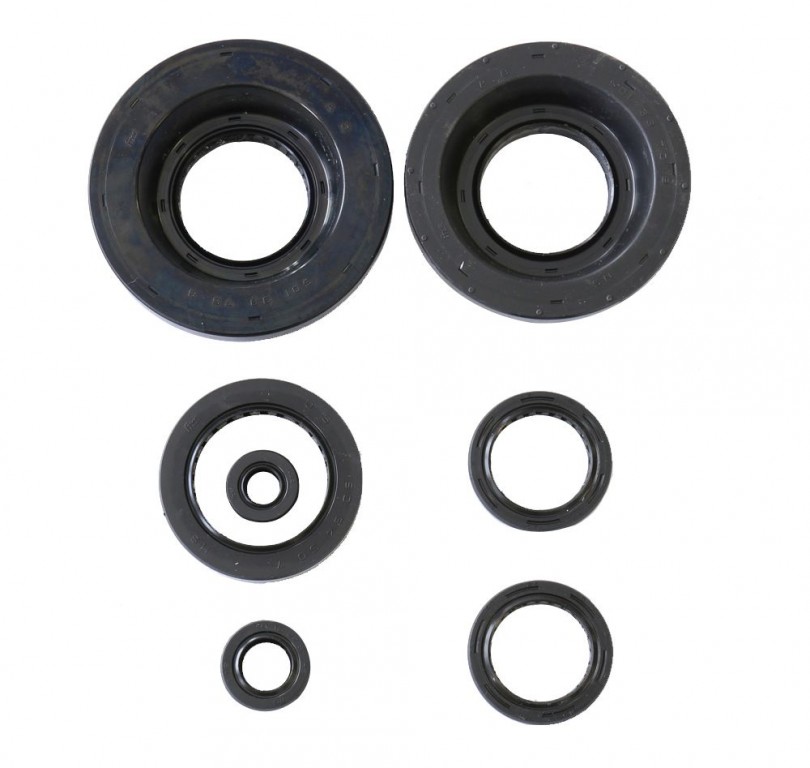 Set dihtunga za ulje za motor ATHENA P400210400199
