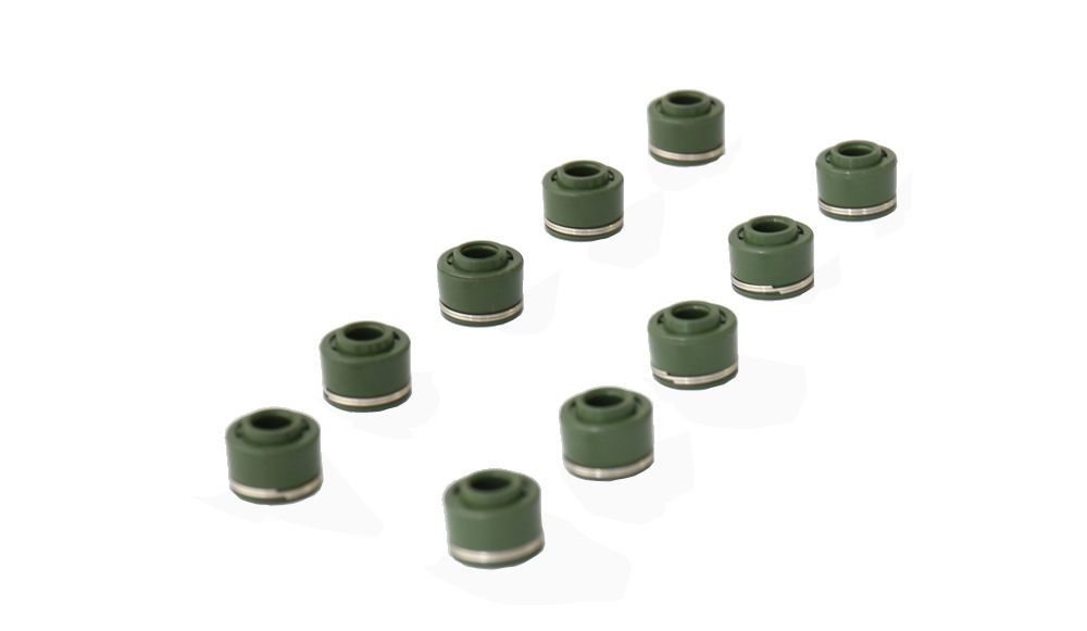 Valve stem seals kit ATHENA P400210420105 (pack of 10 pieces)