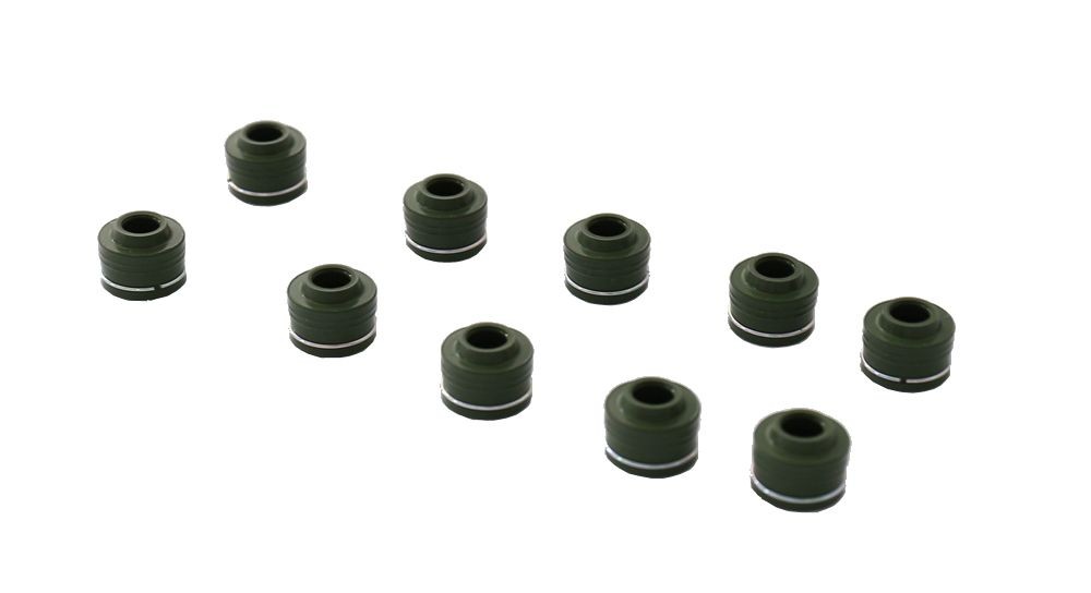 Valve stem seals kit ATHENA P400210420136 (pack of 10 pieces)