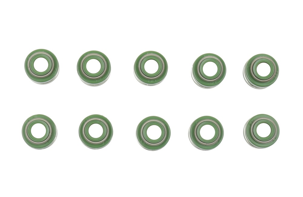 Valve stem seals kit ATHENA P400210420610 (pack of 10 pieces)