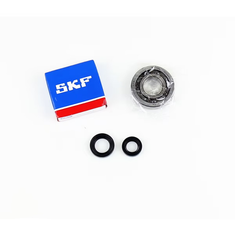 Crankshaft Rebuilding Kit ATHENA P400210444117 (bearing and oil seal kit) for KYMCO Dink 150 1999-2001
