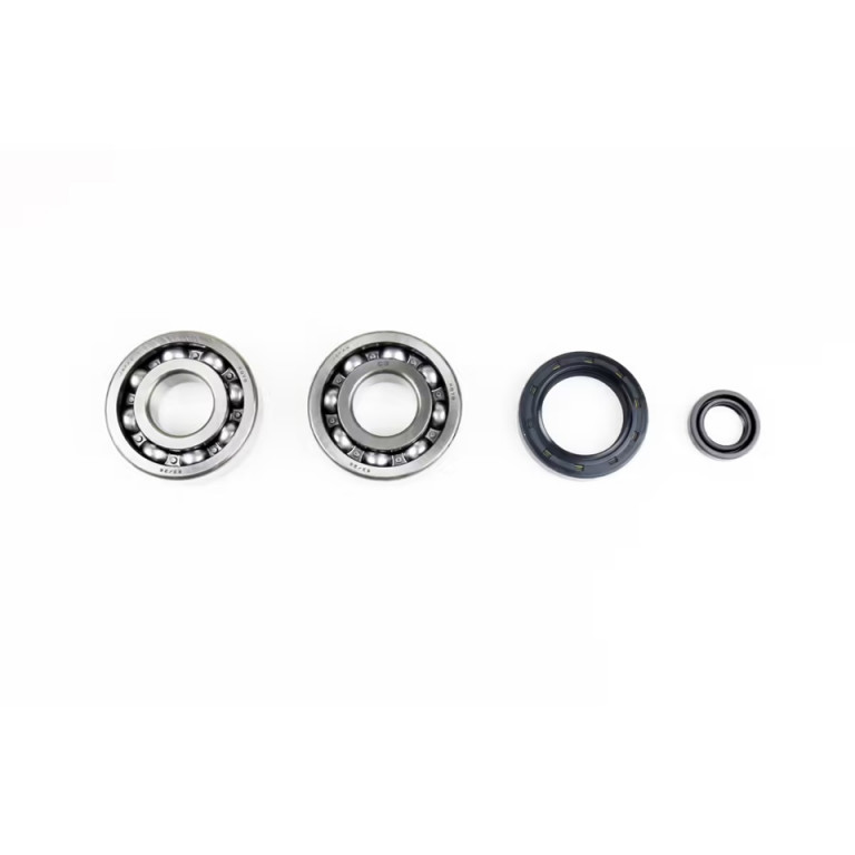 Crankshaft Rebuilding Kit ATHENA P400210444249 (bearing and oil seal kit) for HONDA CR 250 R 1984-1991