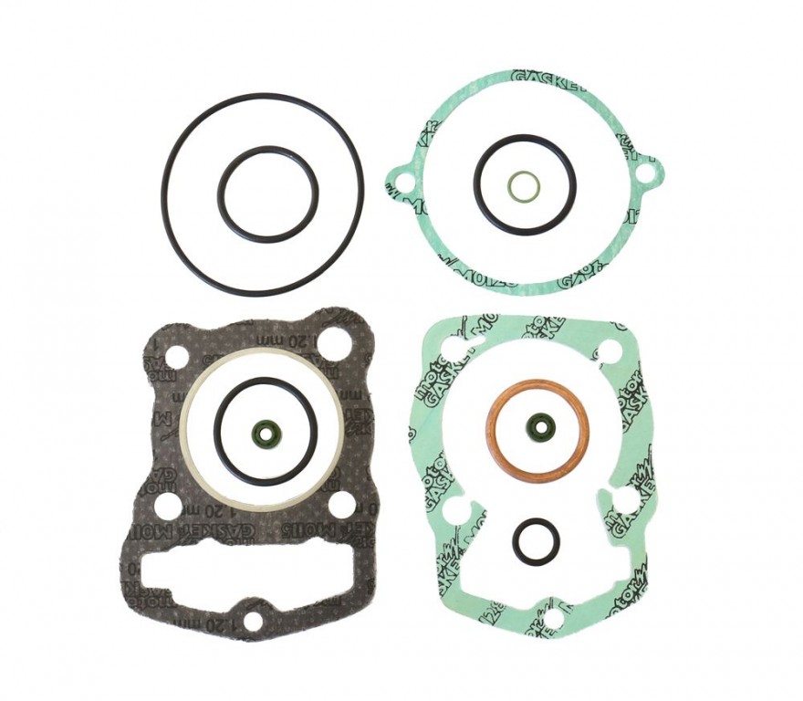 Set dihtunga za motor TOPEND ATHENA P400210600105