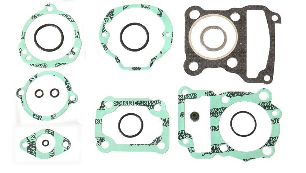 Set dihtunga za motor TOPEND ATHENA P400210600112