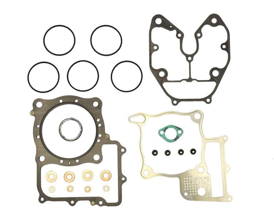 Top End Gasket Kit ATHENA P400210600199 for ATV HONDA TRX 680 Rincon 2006-2021