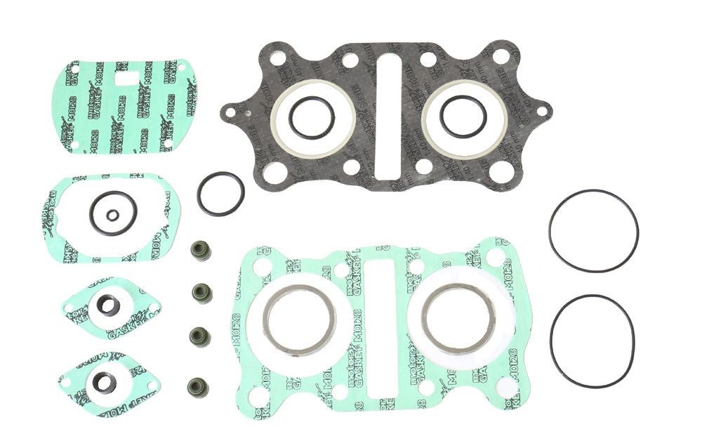 Set dihtunga za motor TOPEND ATHENA P400210600208