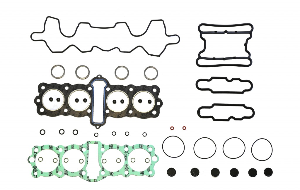 Set dihtunga za motor TOPEND ATHENA P400210600600/1