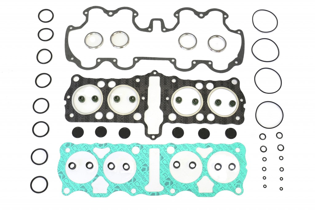 Set dihtunga za motor TOPEND ATHENA P400210600701